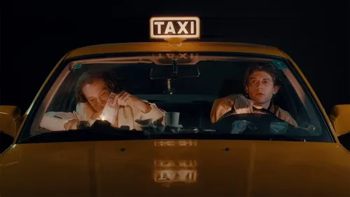 Rkomi, Irama, Shablo - LUNA PIENA